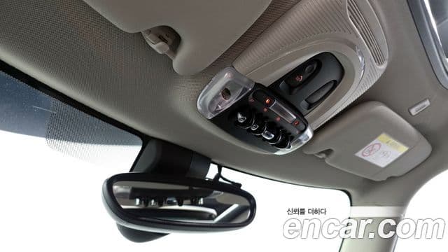 Mini Cooper 3세대, 2022 18