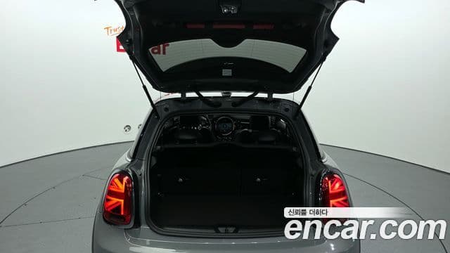 Mini Cooper 3세대, 2022 20