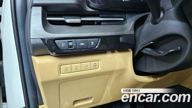 Kia Carnival 4세대 Noblesse, 2022 14