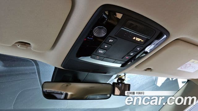 Kia Carnival 4세대 Noblesse, 2022 18