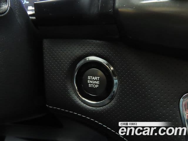 KG모빌리티(SsangYong) The / новый New Rexton Sport 칸 Noblesse, 2021 15