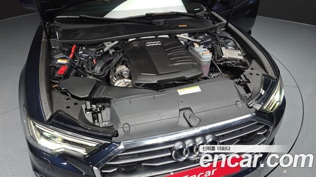 Audi A6 (C8) Premium, 2021 6