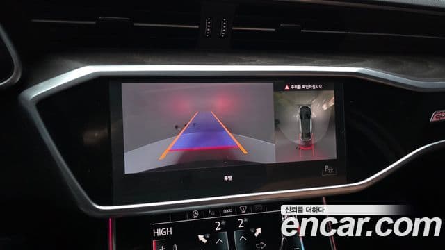 Audi A6 (C8) Premium, 2021 15