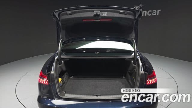 Audi A6 (C8) Premium, 2021 20