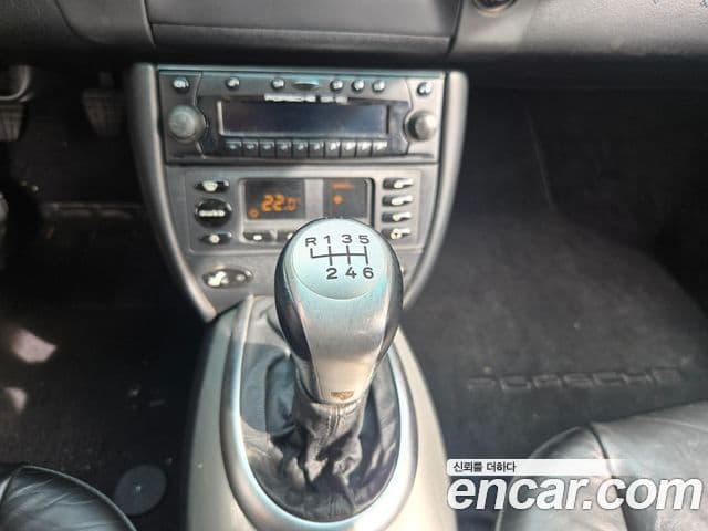 Porsche 911 996, 2001 14