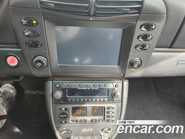 Porsche 911 996, 2001 16