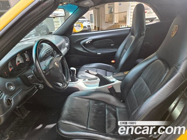 Porsche 911 996, 2001 18