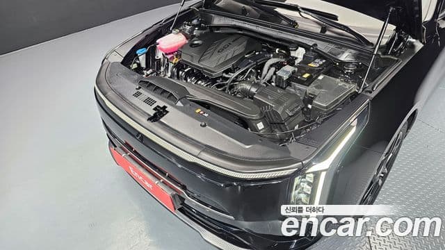 Kia The / новый New K8 Noblesse, 2025 6