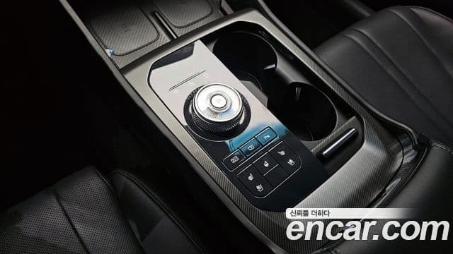 Kia The / новый New K8 Noblesse, 2025 9