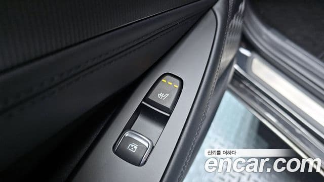 Kia The / новый New K8 Noblesse, 2025 18