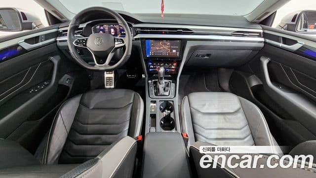 Volkswagen 아테온 Prestige, 2023 7