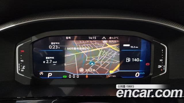 Volkswagen 아테온 Prestige, 2023 8