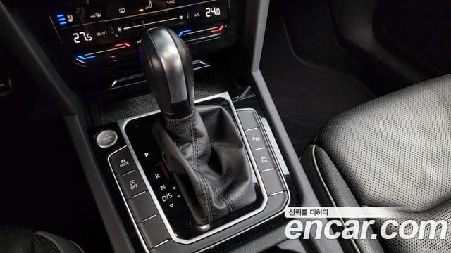 Volkswagen 아테온 Prestige, 2023 9