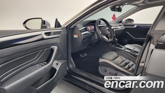Volkswagen 아테온 Prestige, 2023 10