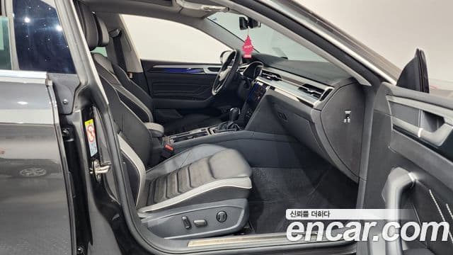 Volkswagen 아테온 Prestige, 2023 11