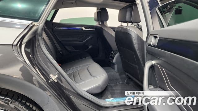 Volkswagen 아테온 Prestige, 2023 12