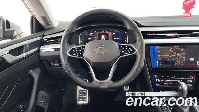 Volkswagen 아테온 Prestige, 2023 13
