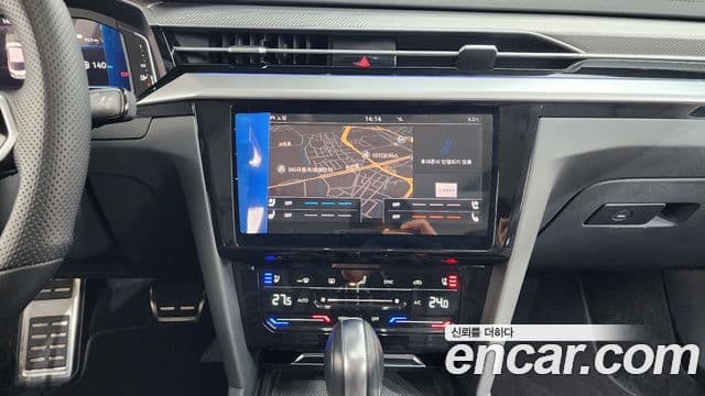 Volkswagen 아테온 Prestige, 2023 14