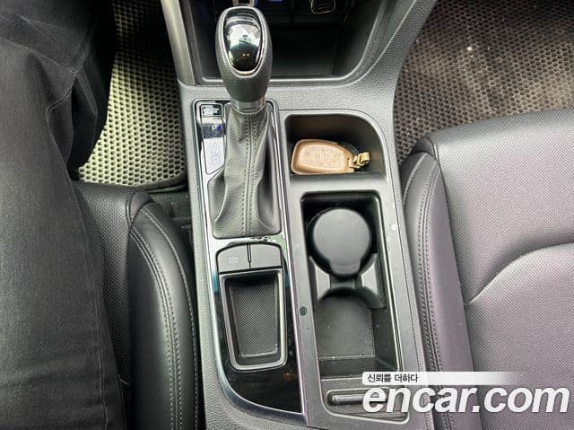 Hyundai LF Sonata Modern, 2015 8