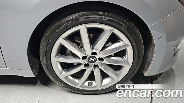 Hyundai Aslan Exclusive, 2016 все фото