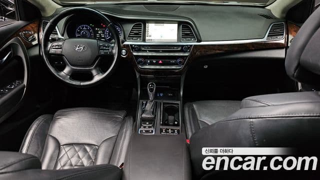 Hyundai Aslan Exclusive, 2016 7