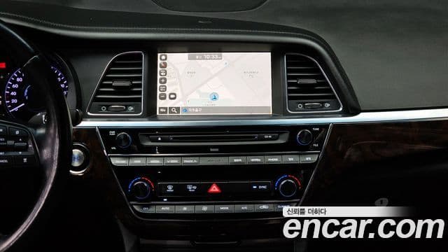 Hyundai Aslan Exclusive, 2016 14