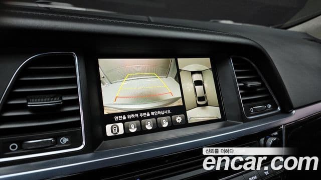 Hyundai Aslan Exclusive, 2016 15