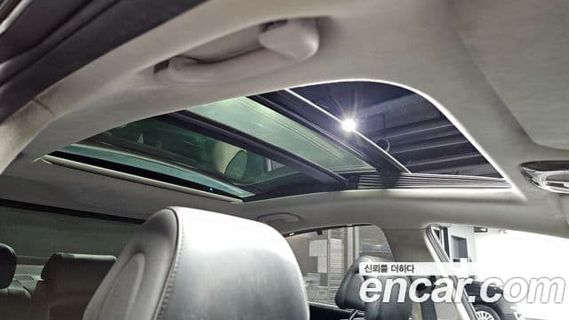 Hyundai Aslan Exclusive, 2016 18