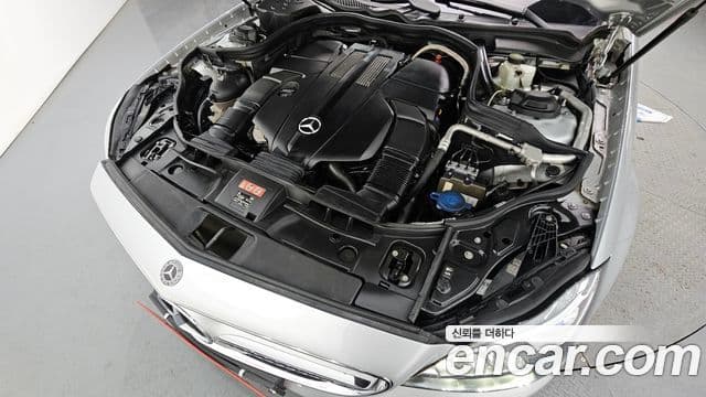 Mercedes-Benz CLS-класс W218 AMG Line, 2017 6