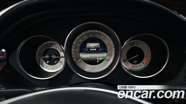 Mercedes-Benz CLS-класс W218 AMG Line, 2017 8