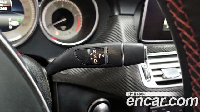 Mercedes-Benz CLS-класс W218 AMG Line, 2017 9