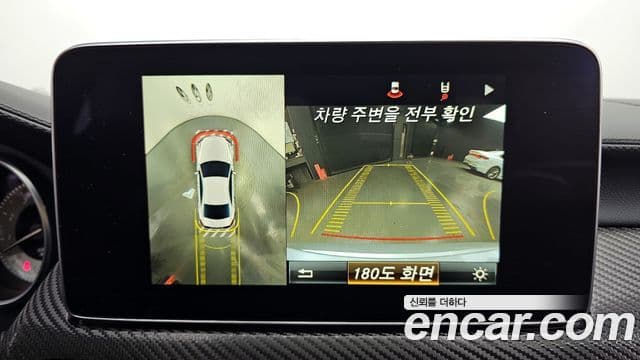 Mercedes-Benz CLS-класс W218 AMG Line, 2017 15