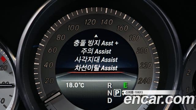 Mercedes-Benz CLS-класс W218 AMG Line, 2017 16