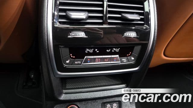 BMW X7 (G07) xDrive 40d M Sport 6인승, 2025 19