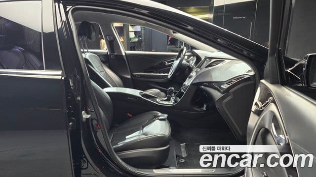 Hyundai Grandeur HG Luxury, 2012 11