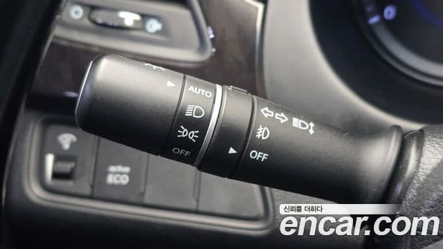 Hyundai Grandeur HG Luxury, 2012 17