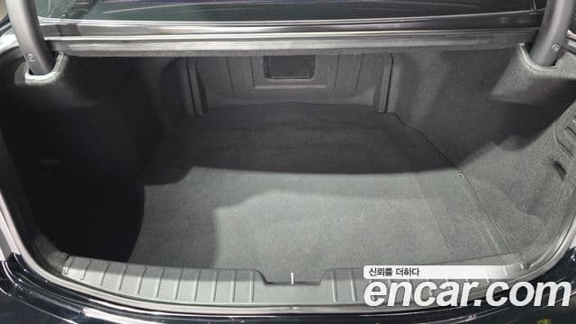 Hyundai Grandeur HG Luxury, 2012 20