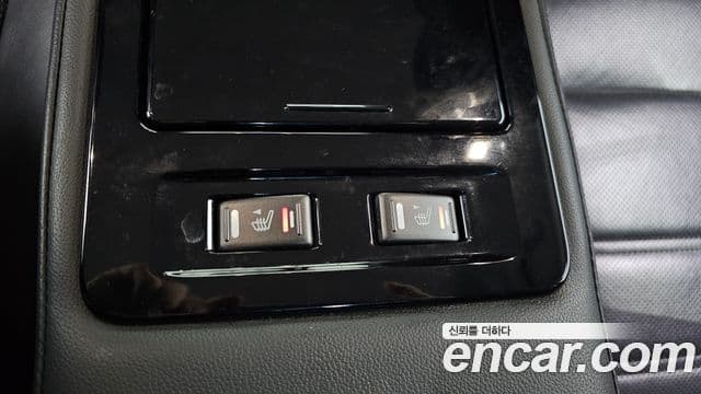 Renault Korea(Samsung) SM6 2.0 GDe LE, 2016 18