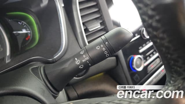 Renault Korea(Samsung) SM6 2.0 GDe LE, 2016 19