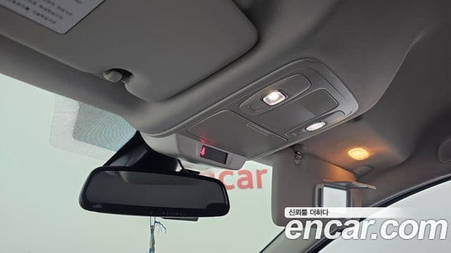 Renault Korea(Samsung) SM6 2.0 GDe LE, 2016 20