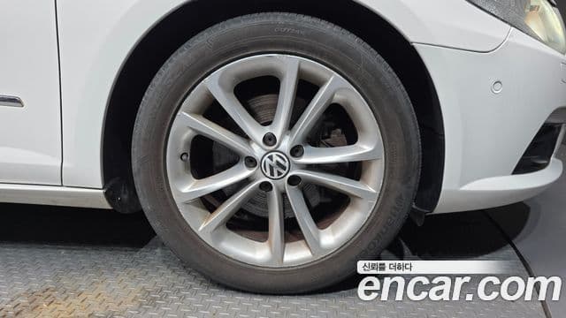 Volkswagen CC, 2011 все фото
