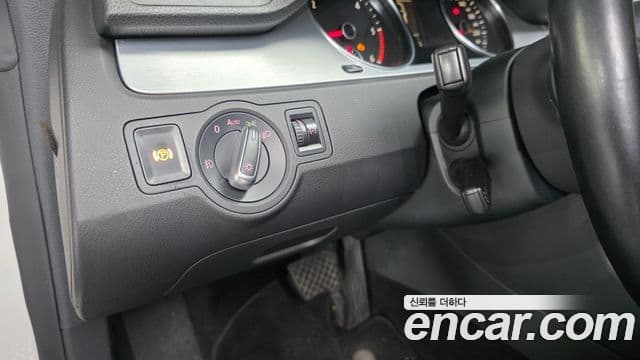 Volkswagen CC, 2011 13