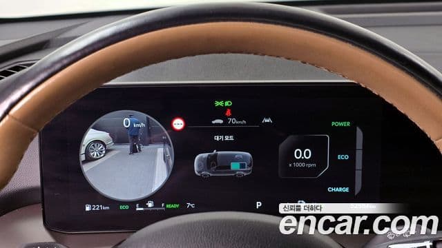 Kia The / новый New Sorento 4세대 Gravity, 2024 8