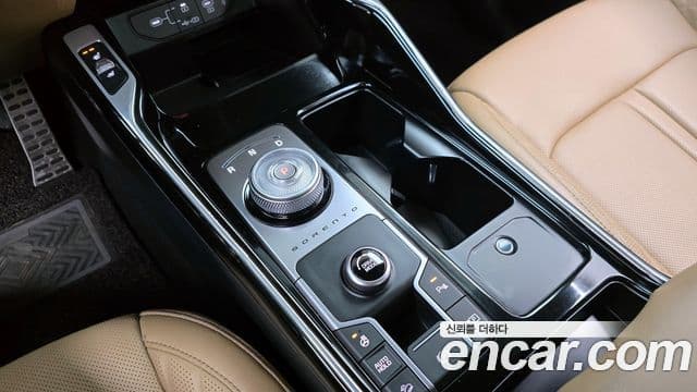 Kia The / новый New Sorento 4세대 Gravity, 2024 9