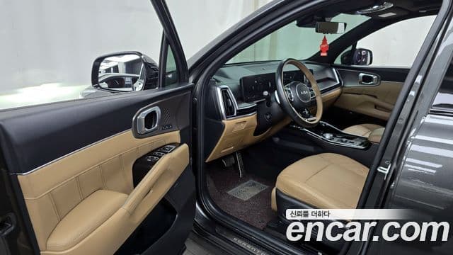 Kia The / новый New Sorento 4세대 Gravity, 2024 10