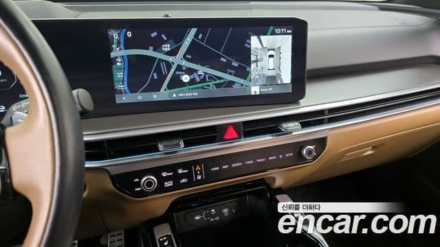 Kia The / новый New Sorento 4세대 Gravity, 2024 14