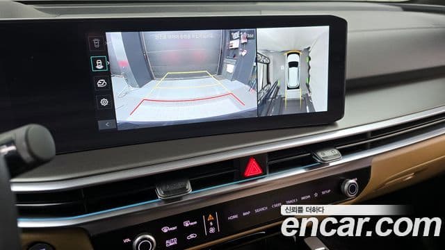 Kia The / новый New Sorento 4세대 Gravity, 2024 15