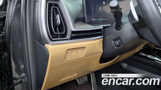 Kia The / новый New Sorento 4세대 Gravity, 2024 16