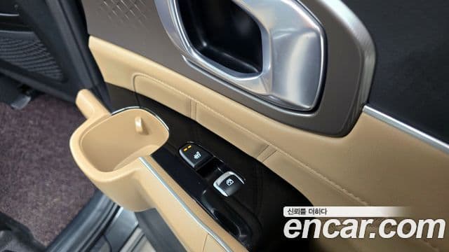 Kia The / новый New Sorento 4세대 Gravity, 2024 19