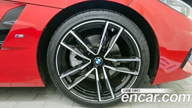 BMW Z4 (G29) sDrive20i M Sport, 2022 все фото